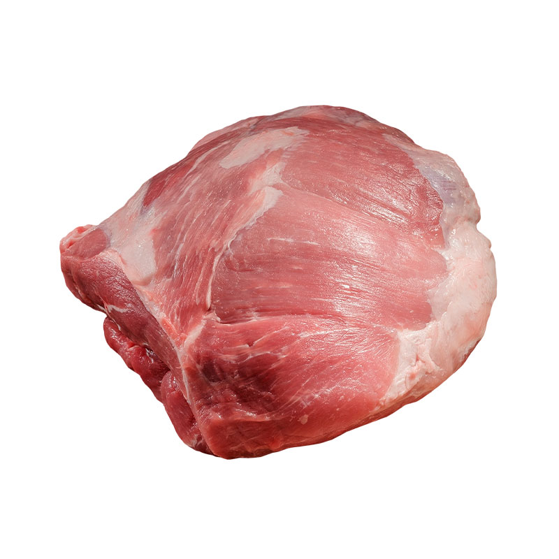 Espaldilla de Cerdo / Boston Butt Importada, 4kg