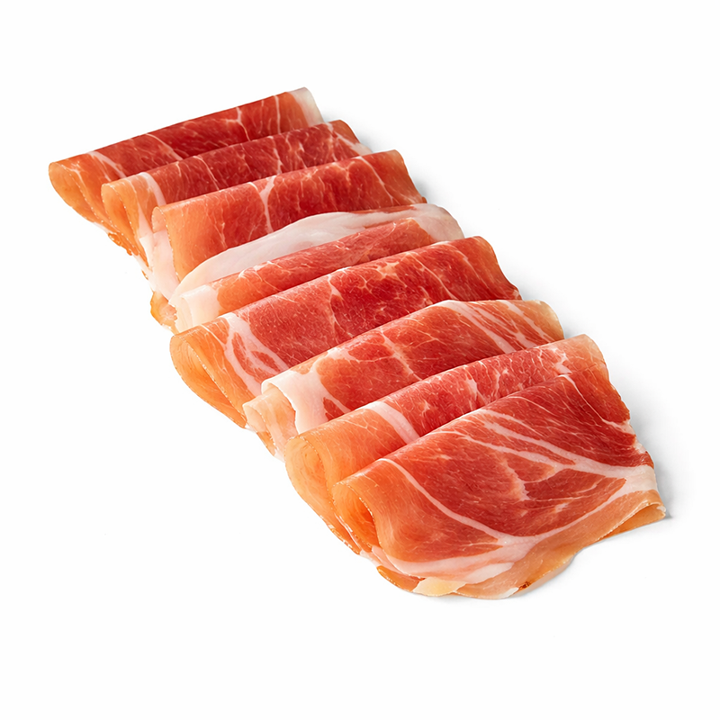 Prosciutto Italiano Premium, 100g