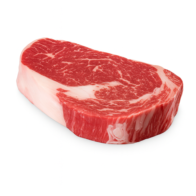 Rib Eye High Choice Congelado, 1kg