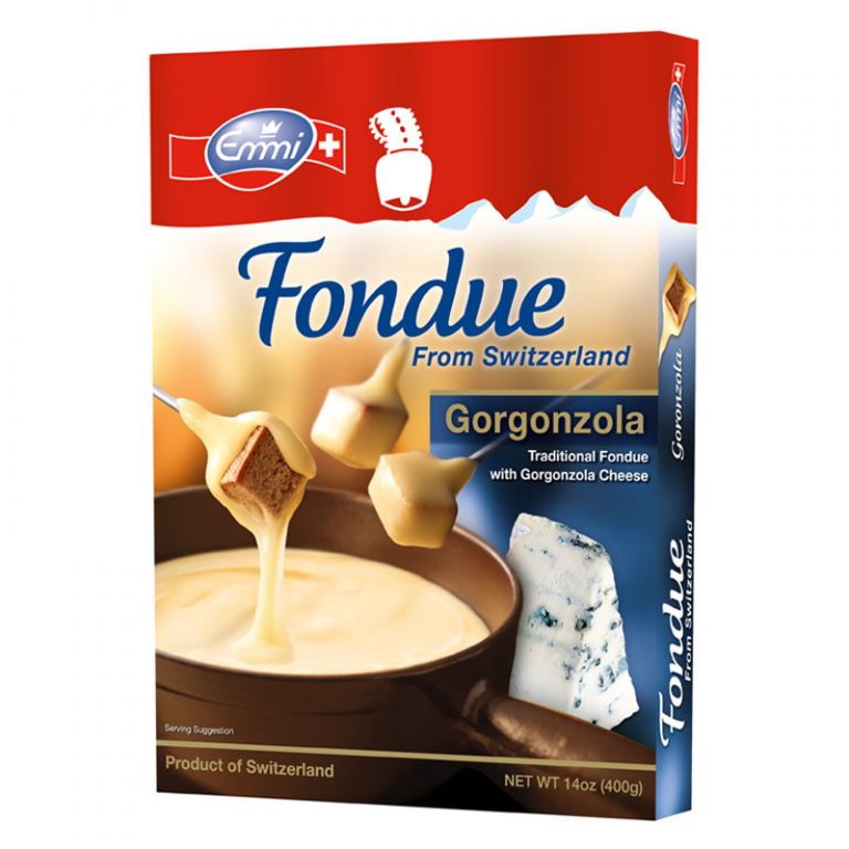 Ingredienta Quesos > Queso Fondue Emmi