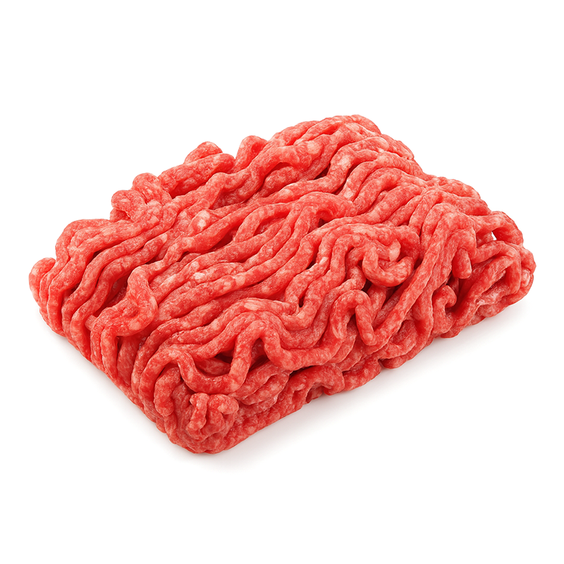 Molida de Res Premium Orgánica, 500g