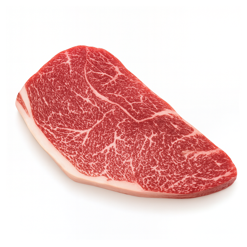 Top Sirloin Wagyu Cross, 3.7kg