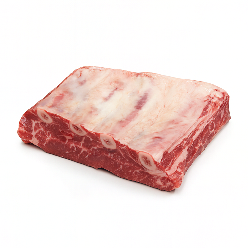 Chuck Short Rib Wagyu Cross, 3.08kg