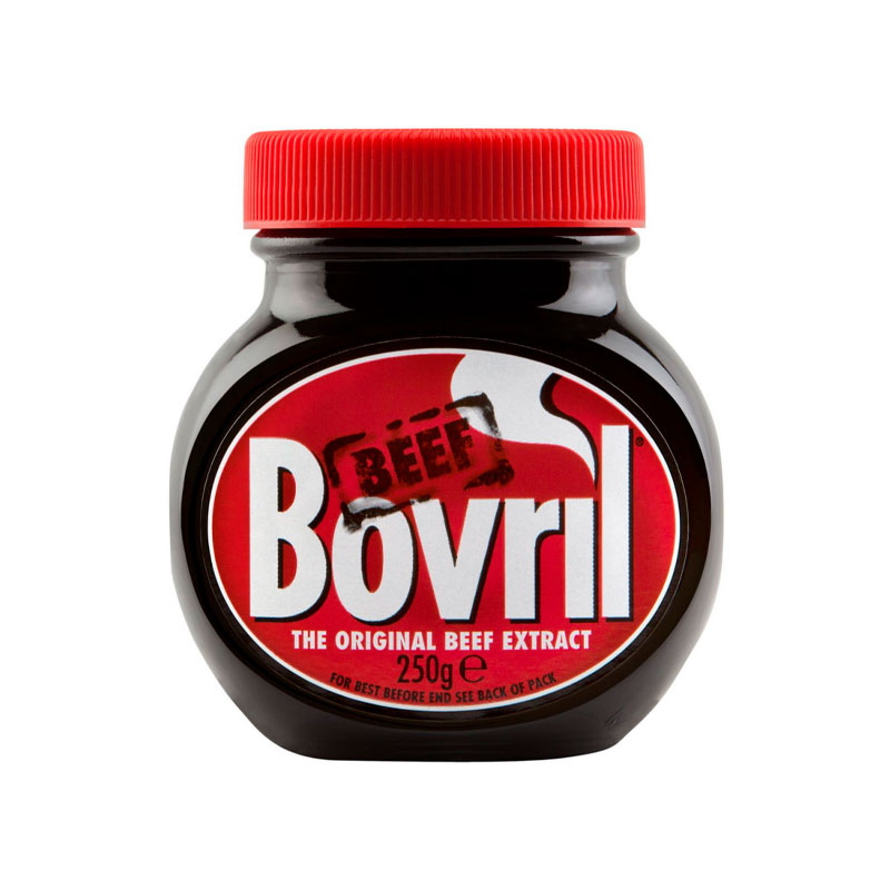 Bovril Beef, 250g