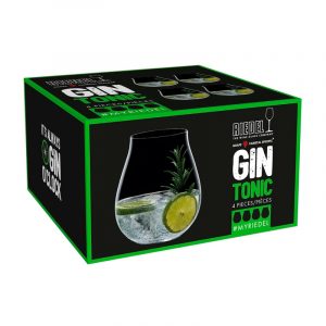 Gin Set Riedel