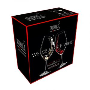 Ouverture Magnum Red Wine Riedel