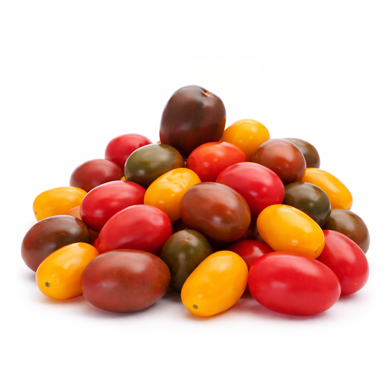 Tomate Perita Amarillo, 200g