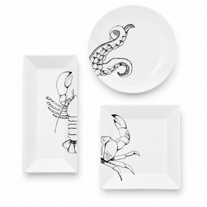 Set Platones Mar