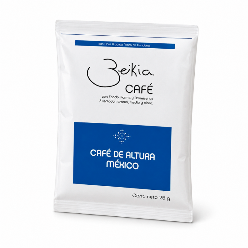 Café Molido Beikia Mini, 25g