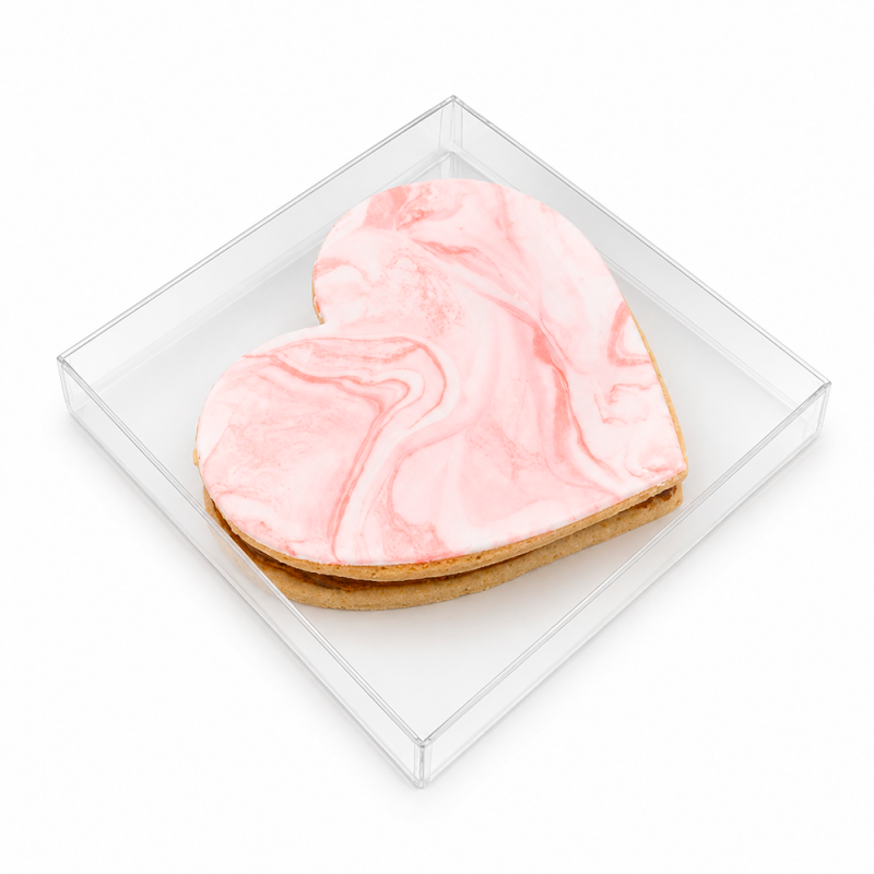 Alfajor de Corazón