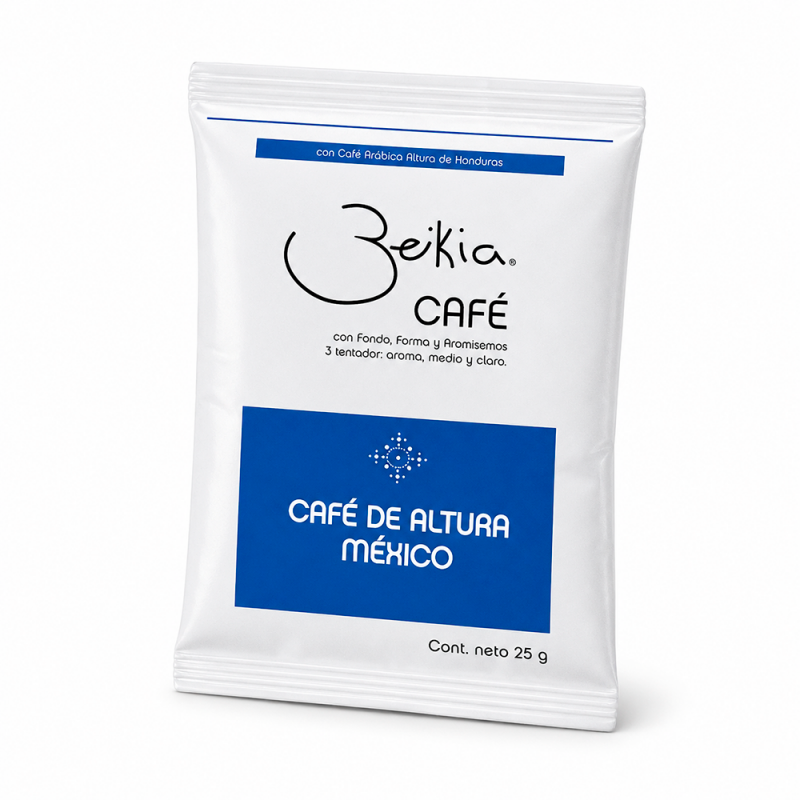 Café de Grano Beiki Mini, 25g