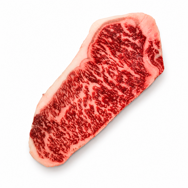 New York Wagyu SRF Black, 400g