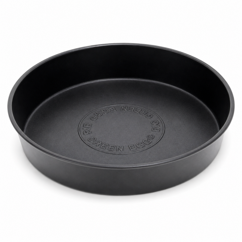 Round Drip Pan
