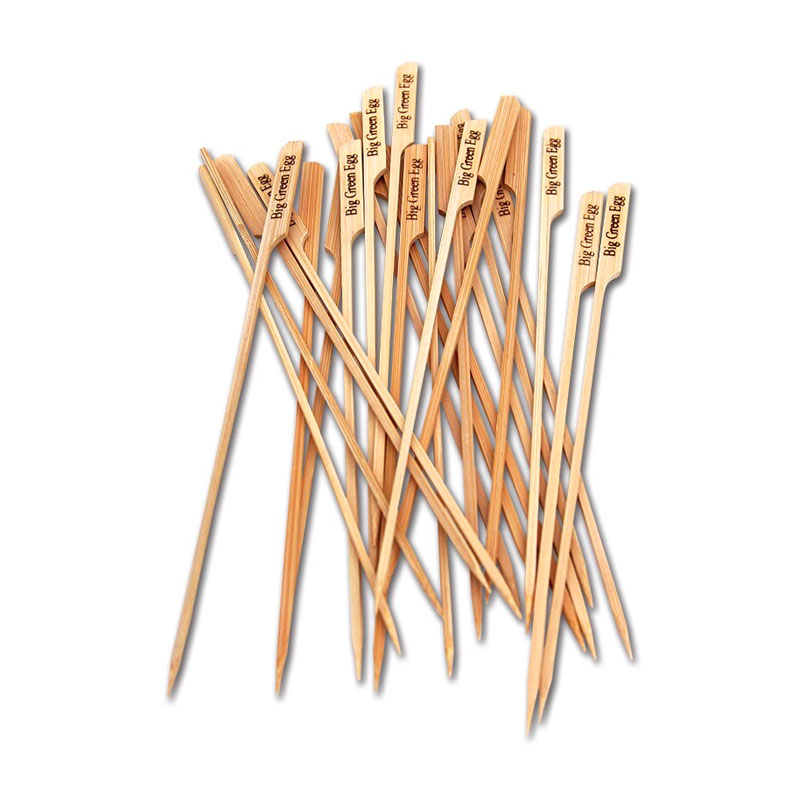 All Natural Bamboo Skewers
