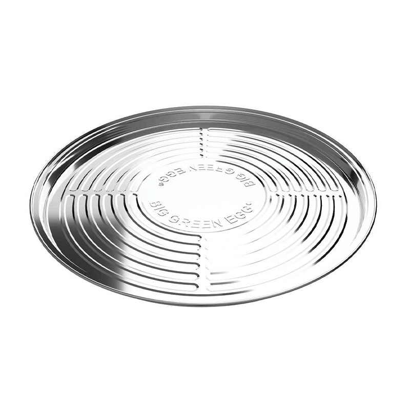 Disposable Drip Pans for Large EGG