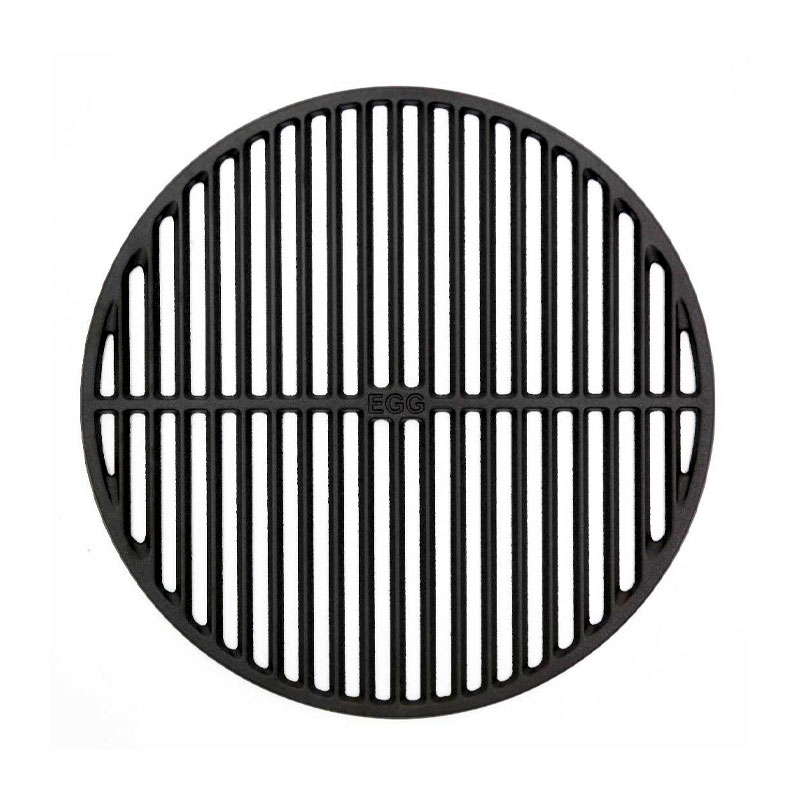 Cast Iron Cooking Grids for Medium EGG