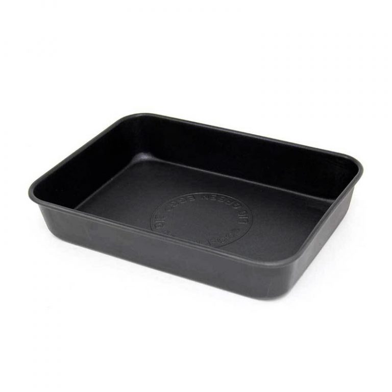 Ingredienta | Accesorios > Rectangular Drip Pan- Non Stick