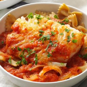 Salsa de Tomate con Queso Parmigiano Reggiano, 400g