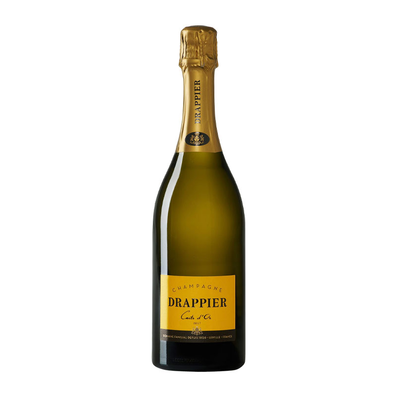 Champagne Drappier, 750ml