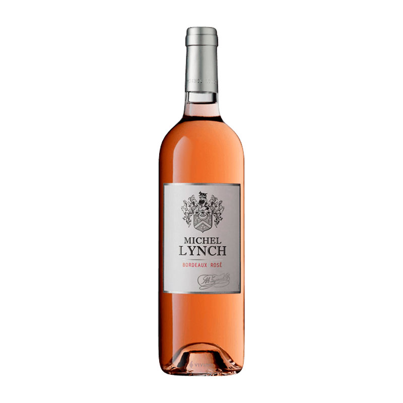 Michel Lynch Bordeaux Rosé, 750ml