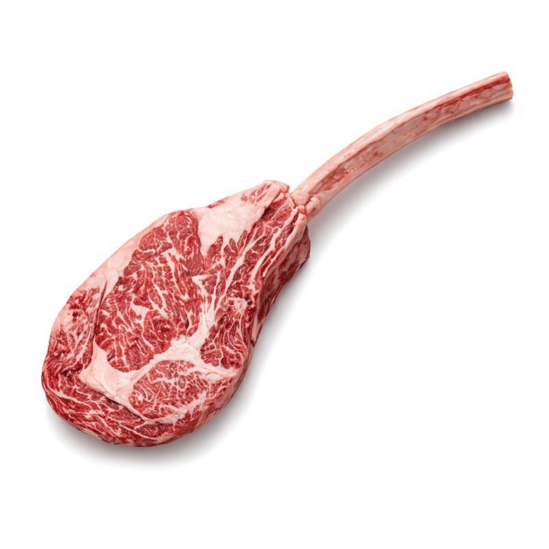 Tomahawk Wagyu Australiano F1 8-9,  1.6kg
