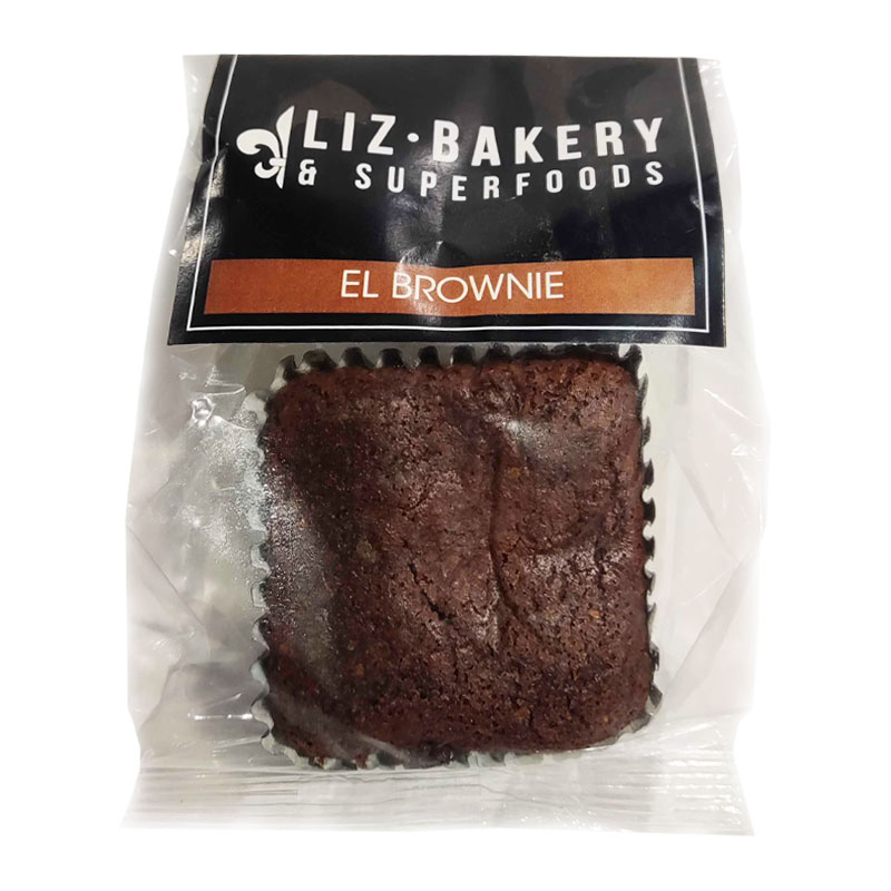 Brownie, 90g