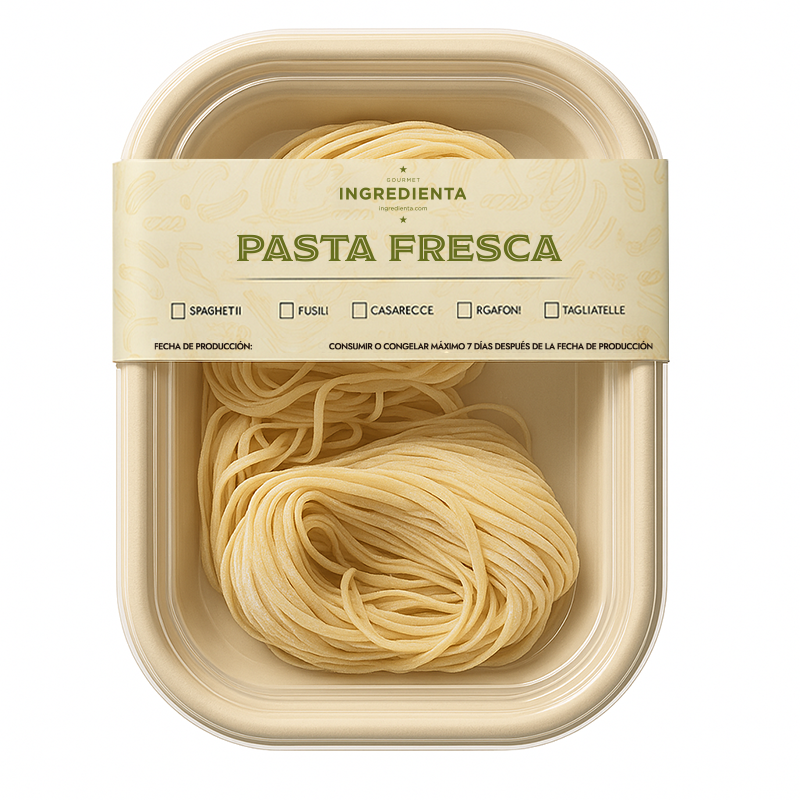 Pasta Fresca, 200g