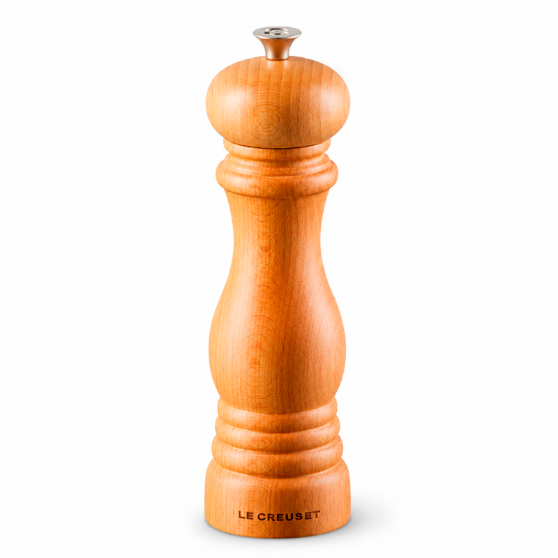 Molino de Sal de Madera