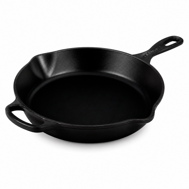 Skillet Hondo Signature Black