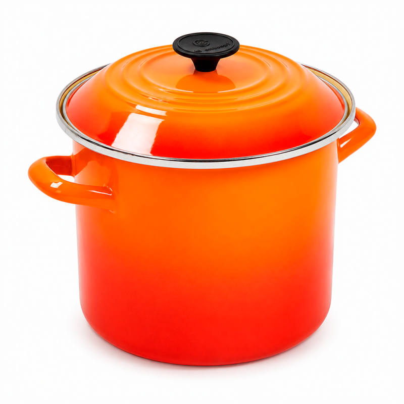 Olla De Cocido 7.5L Flame