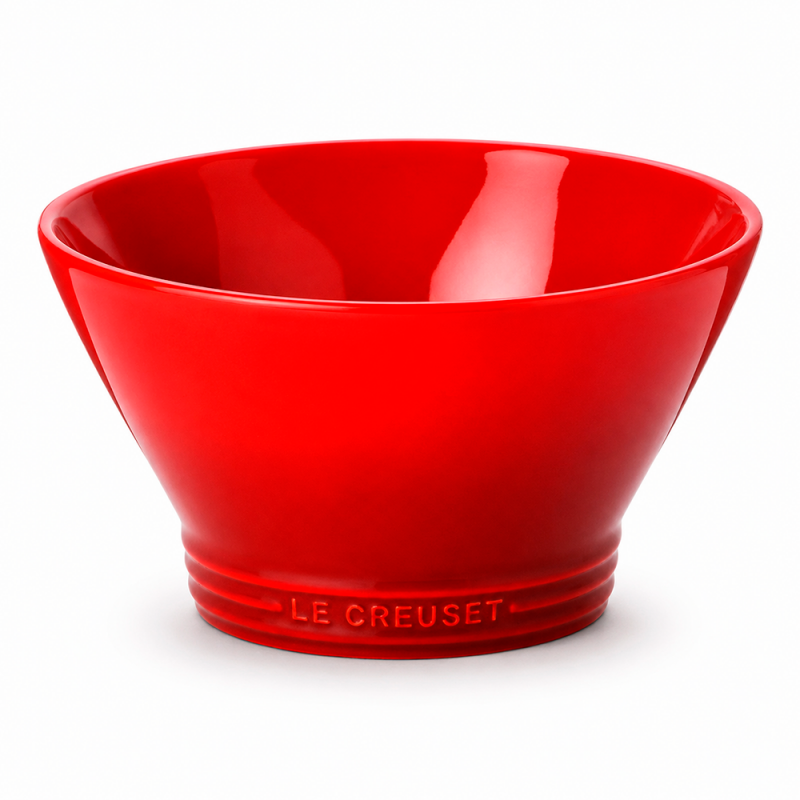 Bowl Tokyo Grande Rojo Cherry