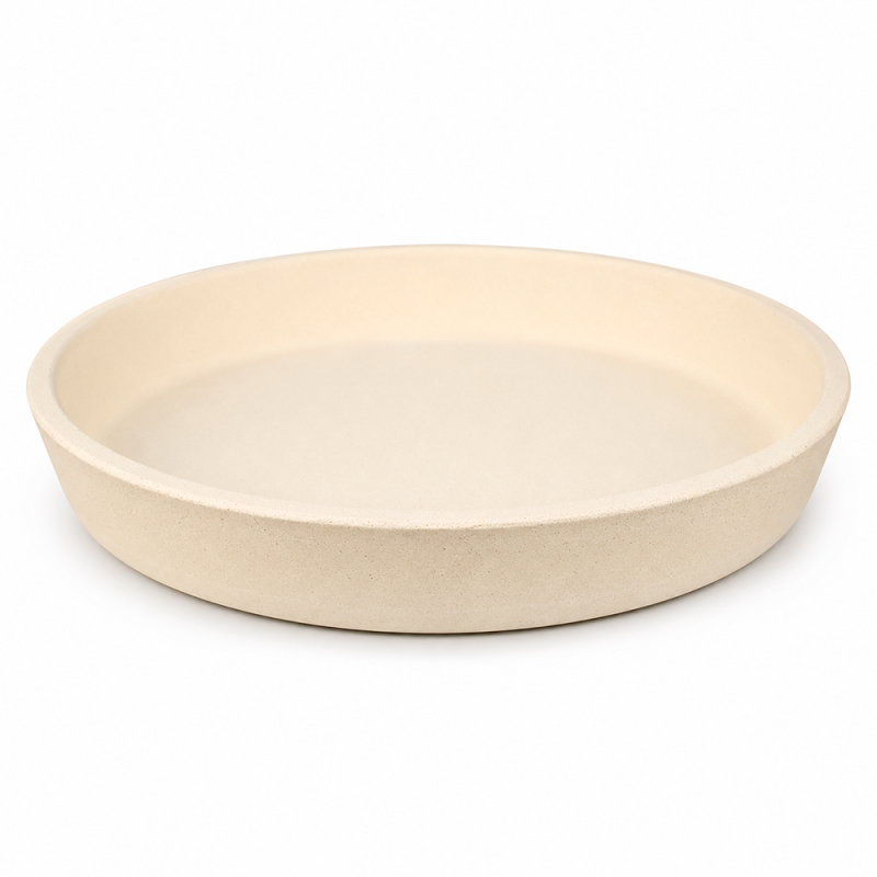 Deep Dish Pizza y Baking Stone