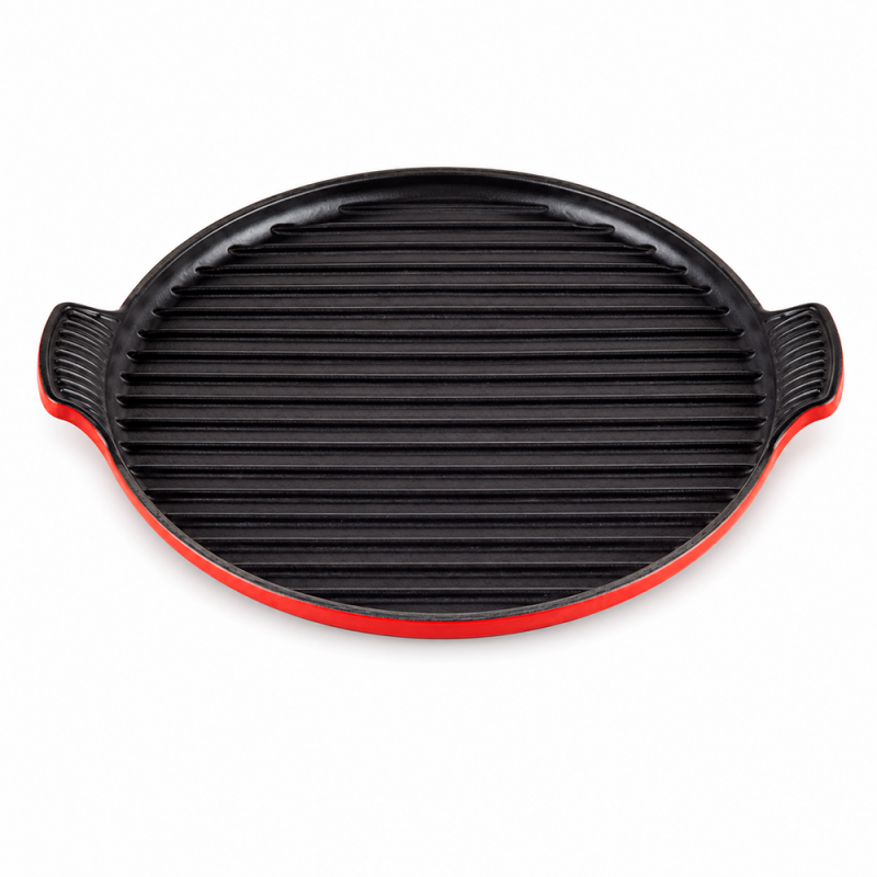 Bistro Grill 32cm Cherry