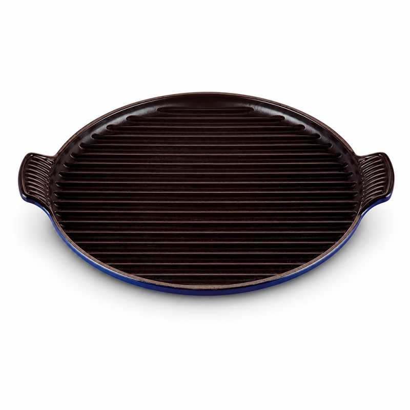 Bistro Grill 32cm Indigo