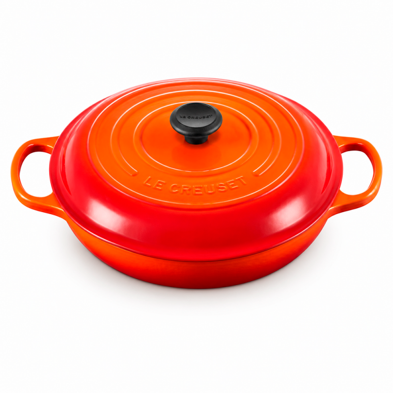 Cacerola Buffet 22cm Flame