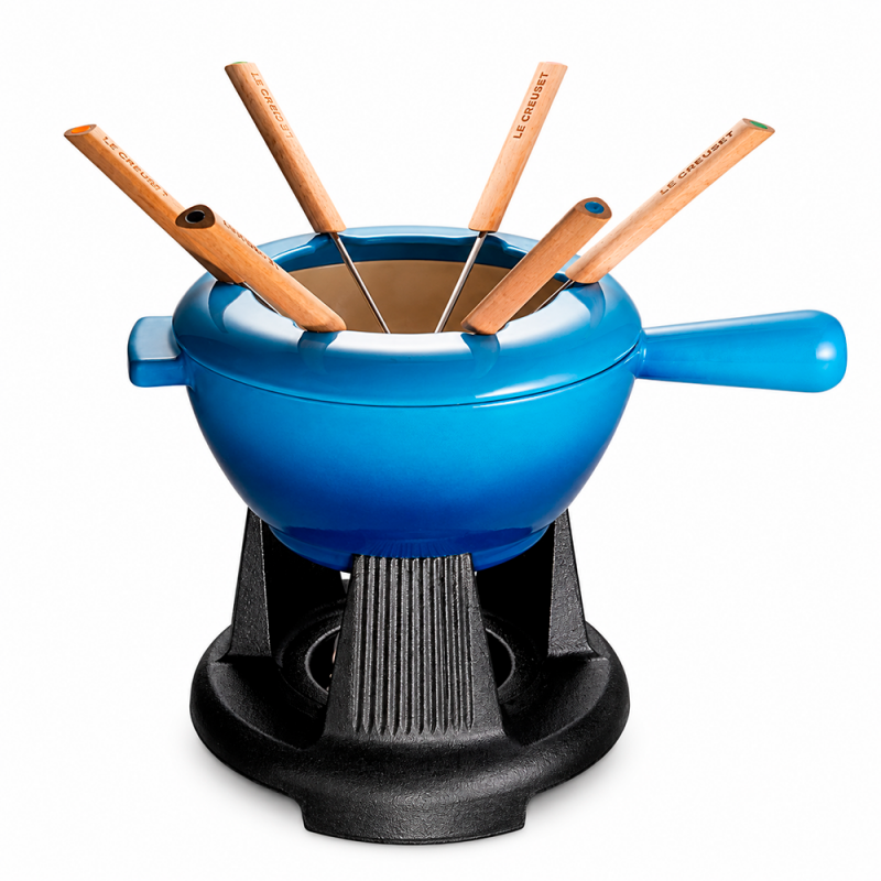 Fondue Mode Blueberry