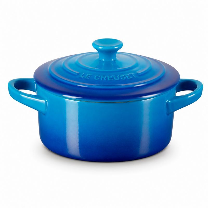 Mini Cocotte Blueberry