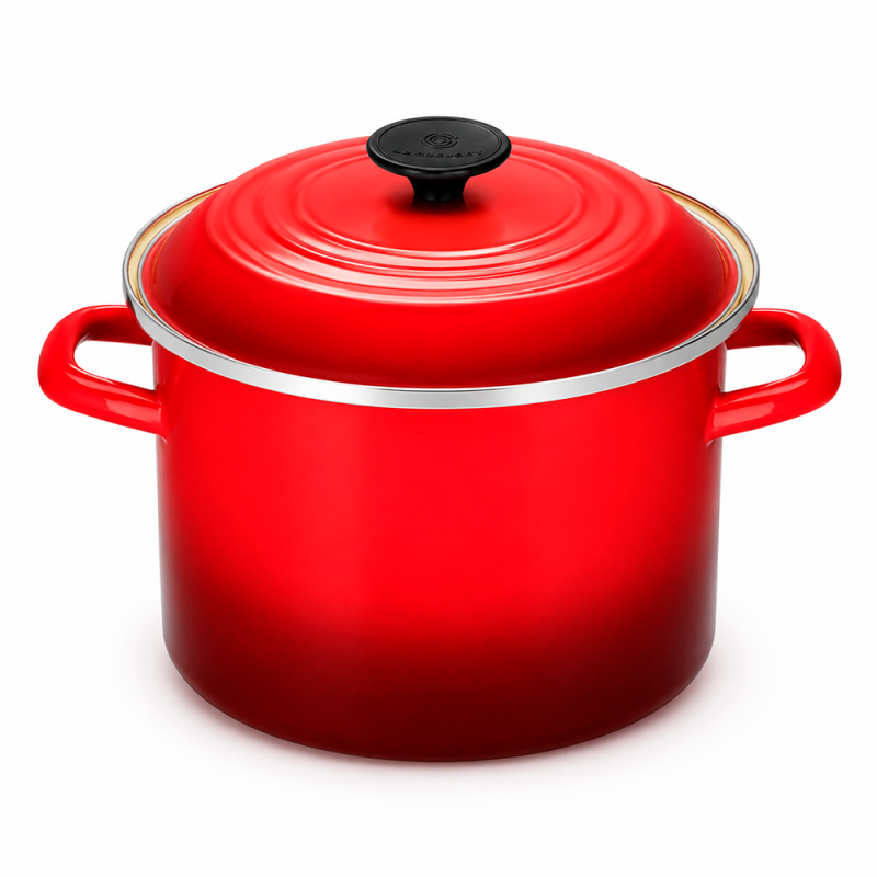 Olla de Cocido 7.5L Cherry