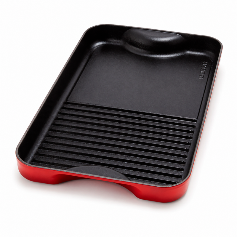 Parrilla Combo Cherry 42cm