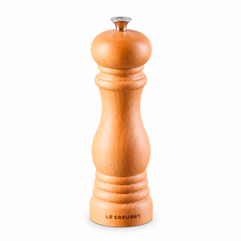 Molino de Pimienta de Madera