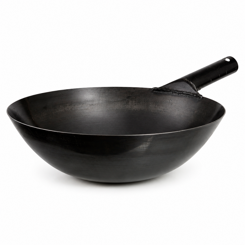 Sartén Wok Taiwán 14"
