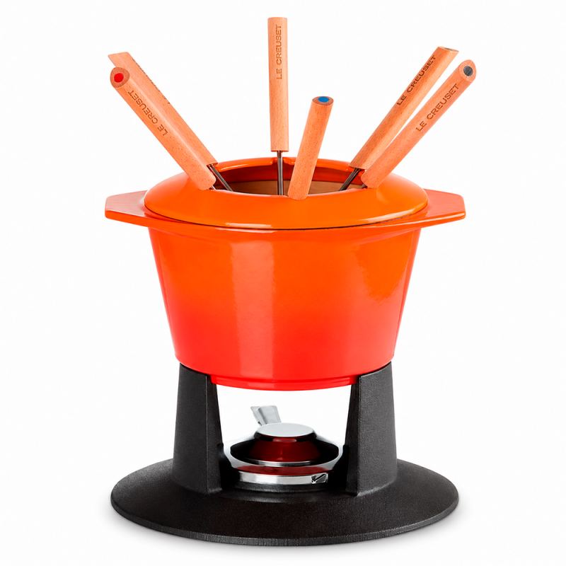 Set de Fondue Gourmand