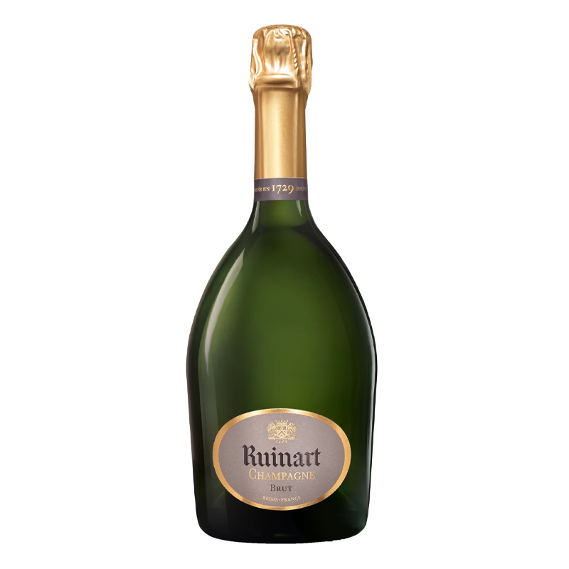 Champagne R de Ruinart, 750ml