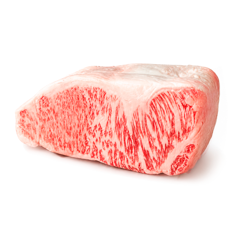New York Wagyu Japonés A5