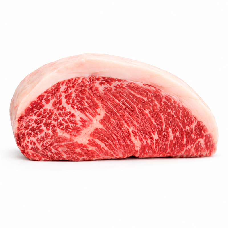 Picaña Wagyu SRF SLV USA