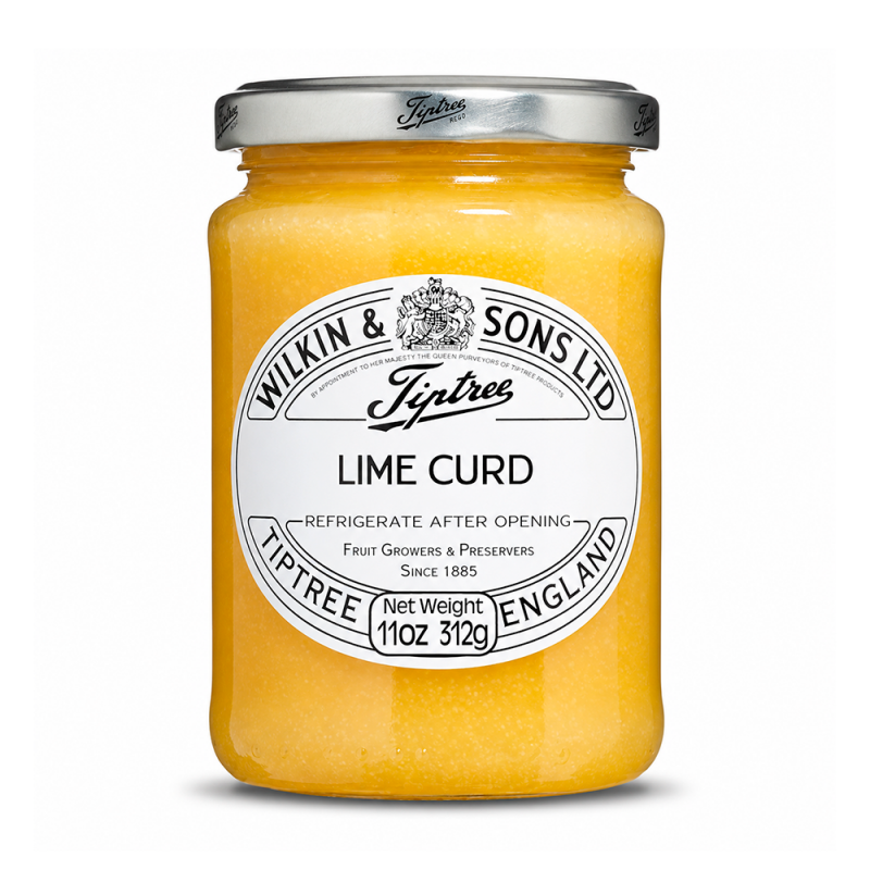 Crema de Lima, 312g