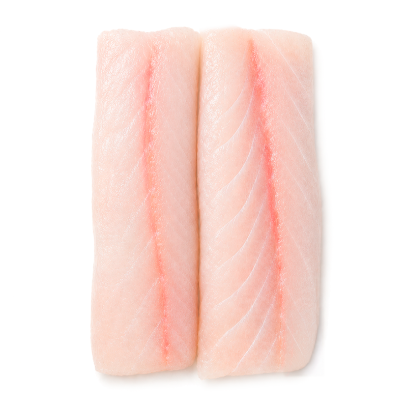 Mahi Mahi Fresco Filete, 2 Piezas 280g