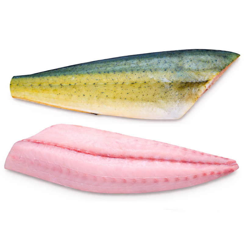 Mahi Mahi Ike Jime Fresco en Lomos