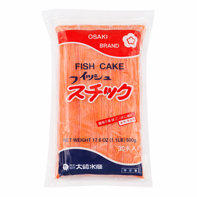 Kanikama Osaki de Japón, 500g