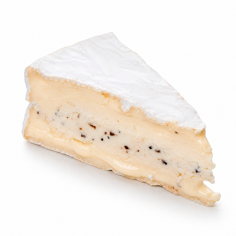 Queso Brie Royal con Trufa, 250g